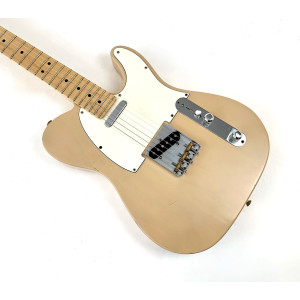Fender Telecaster Highway One 2006 Honey Blonde