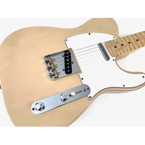 Fender Telecaster Highway One 2006 Honey Blonde
