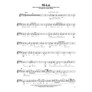Hi-Lo