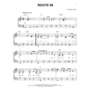 Route 66