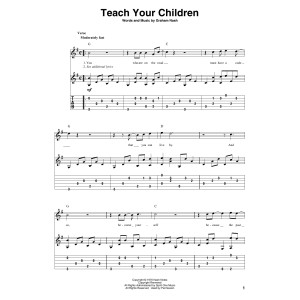 Teach Your Children