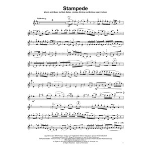 Stampede