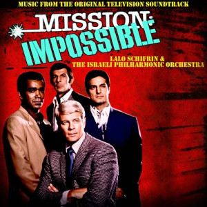 Mission: Impossible Theme