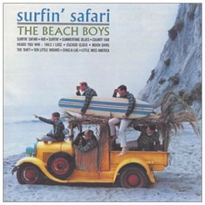 Surfin' U.S.A.