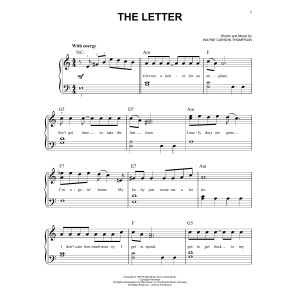 The Letter