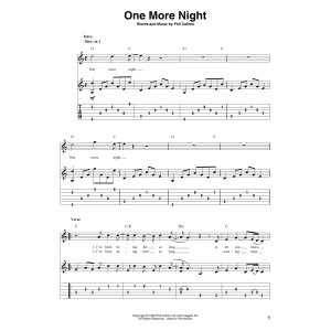 One More Night