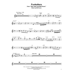 Funkallero