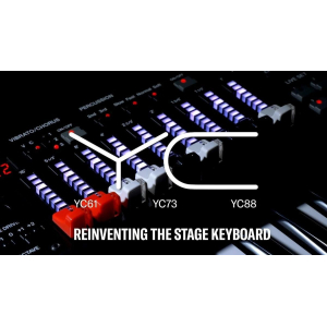 Yamaha YC88