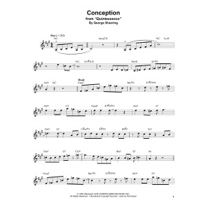 Conception