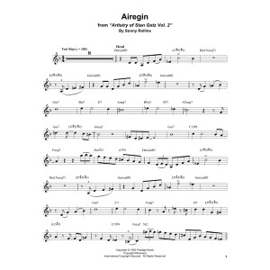 Airegin