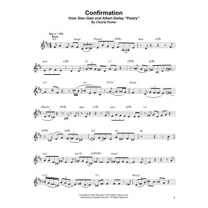 Confirmation