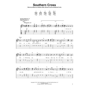 Southern Cross