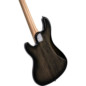 Cort Basse Gb24jj Noir Translucide