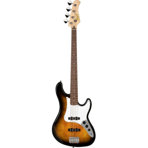 Cort Basse Gb24jj Sunburst 2 Tons