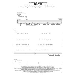 BLOW