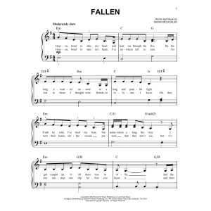 Fallen