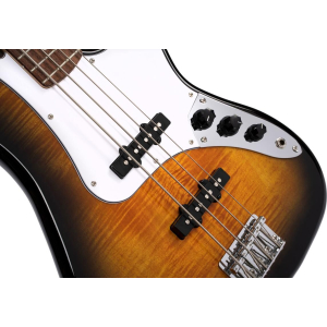 Cort Basse Gb24jj Sunburst 2 Tons