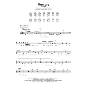 Memory (from Cats)