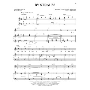 By Strauss