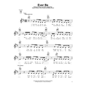 Ever Be