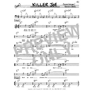 Killer Joe