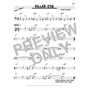 Killer Joe