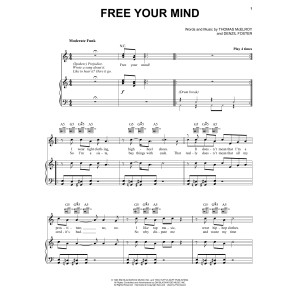Free Your Mind
