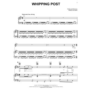 Whipping Post