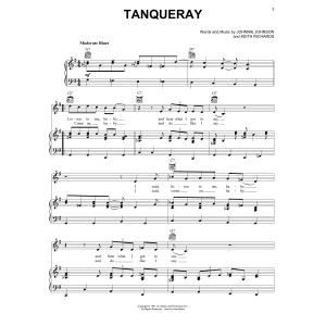 Tanqueray