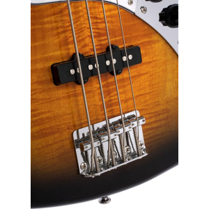 Cort Basse Gb24jj Sunburst 2 Tons