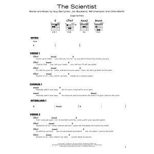 The Scientist