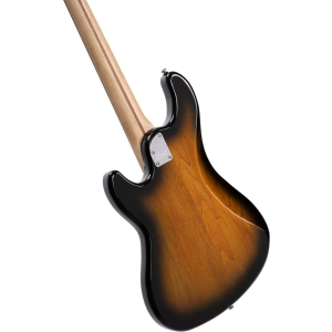 Cort Basse Gb24jj Sunburst 2 Tons