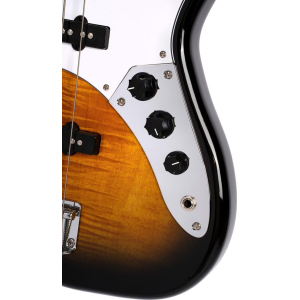 Cort Basse Gb24jj Sunburst 2 Tons