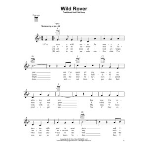 Wild Rover