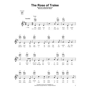 The Rose Of Tralee