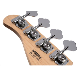 Cort Basse Gb24jj Sunburst 2 Tons