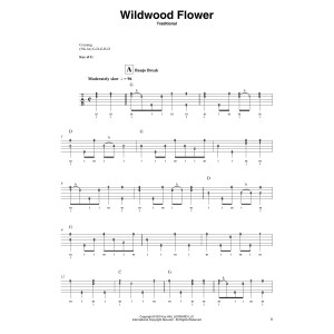 Wildwood Flower