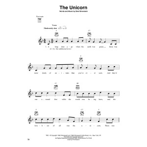 The Unicorn