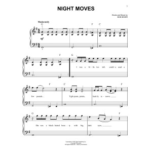 Night Moves