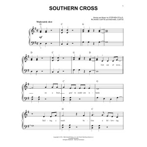 Southern Cross