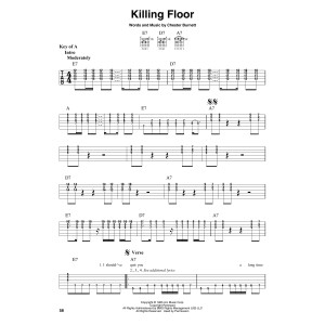 Killing Floor