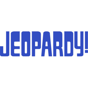 Jeopardy Theme