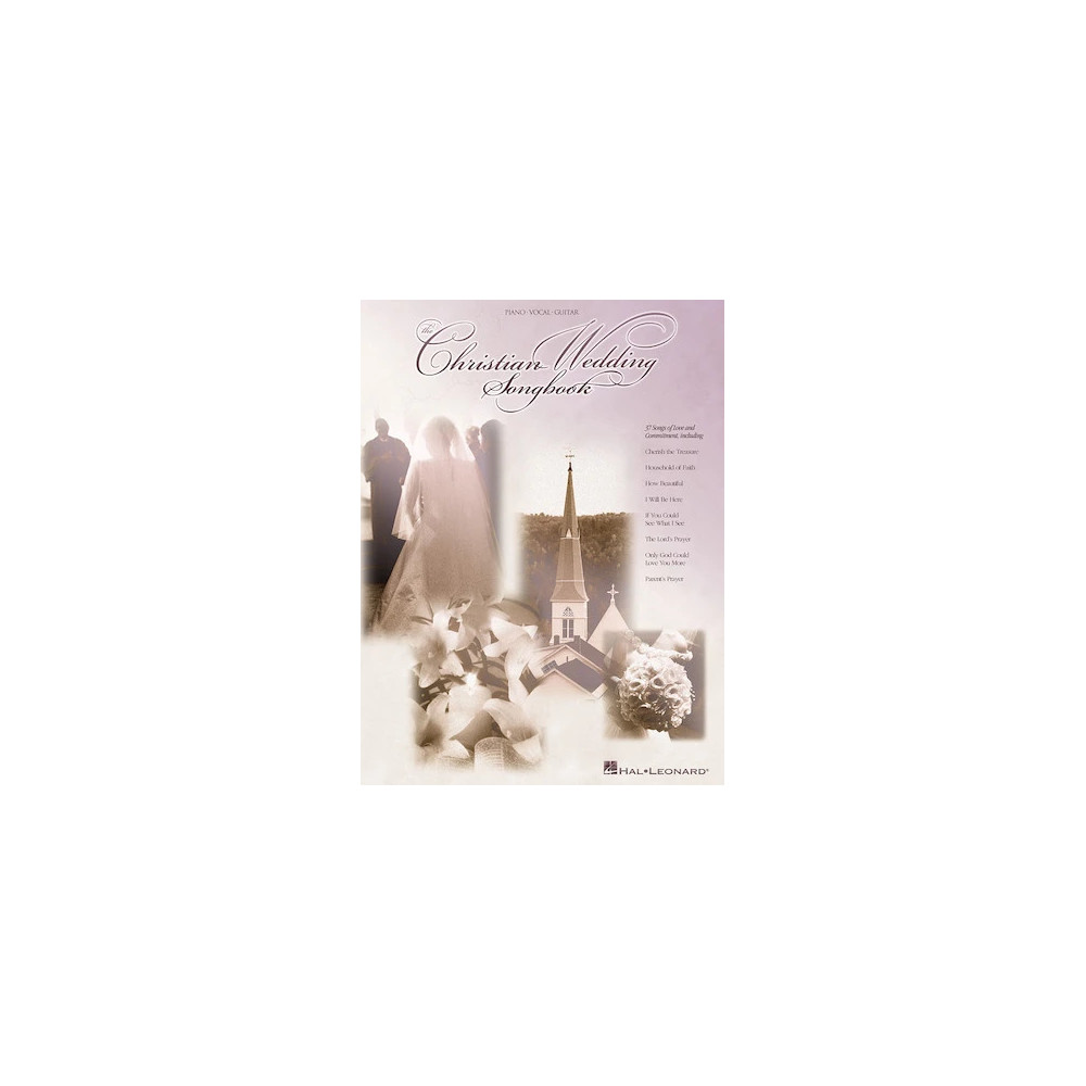 Wedding Prayer
