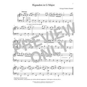 Rigaudon