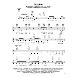 Sucker