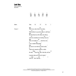 Lost Boy