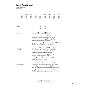 Least Complicated