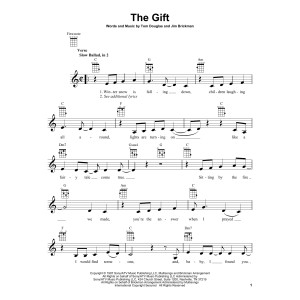 The Gift