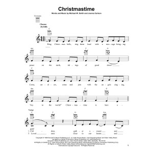 Christmastime