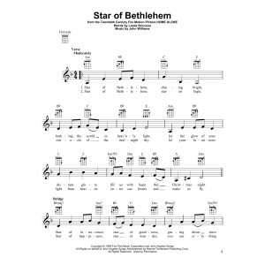 Star Of Bethlehem